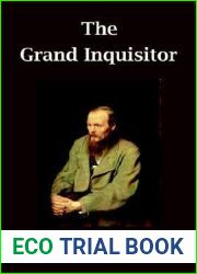 The Grand Inquisitor