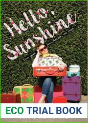 Hello, Sunshine