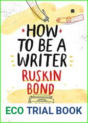 How to Be a Writer