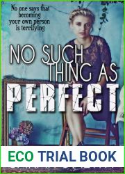 No Such Thing as Perfect