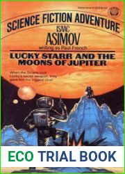 Lucky Starr and the Moons of Jupiter (Lucky Starr, #5)
