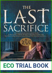 The Last Sacrifice (The Last Disciple #2)