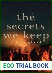 The Secrets We Keep