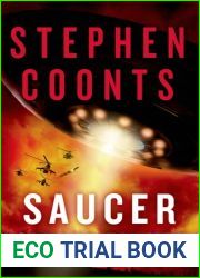 Savage Planet (Saucer, #3)