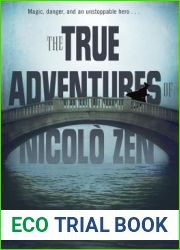 The True Adventures of Nicolo Zen