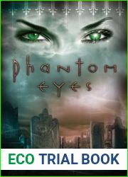 Phantom Eyes (Witch Eyes, #3)