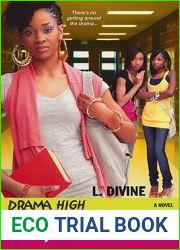 So, So Hood (Drama High, #14)