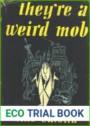 They|re a Weird Mob