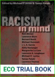 Racism in Mind