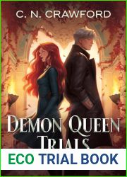 Demon Queen Trials Box Set: Complete Trilogy