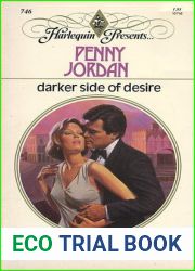 Darker Side of Desire