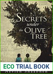 Secrets Under the Olive Tree by Shaabneh, Nevien (2014) Paperback