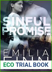 Sinful Promise (A Mayet Justice Book Book 7)