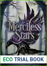 Merciless Stars (Marked by Magic, #2)
