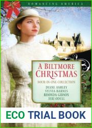 A Biltmore Christmas (Romancing America)