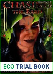 Chasing the Bard (Fey #1)