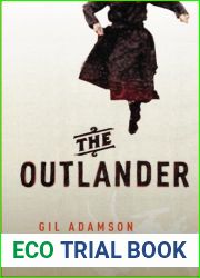 The Outlander (True First Edition)