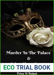 Murder In The Palace and Other Short Stories