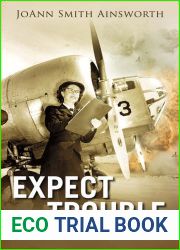 Expect Trouble (Operation Delphi #1)