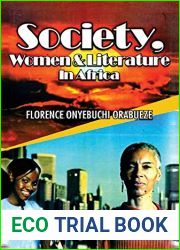 Society, Women and Literature in Africa