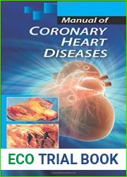 Manual of Coronary Heart Diseases