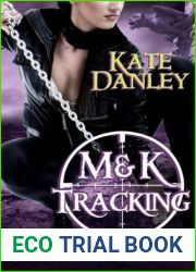 M and K Tracking (Maggie MacKay, Magical Tracker, #4)
