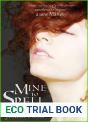 Mine to Spell (Mine, #2)
