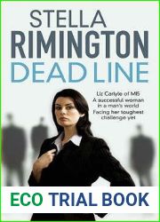 Dead Line (Liz Carlyle, #4)