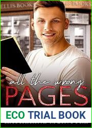 All the Wrong Pages