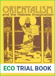 Orientalism and the Hebrew Imagination