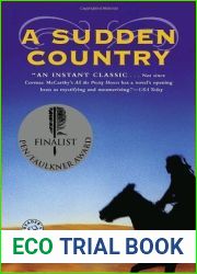A Sudden Country