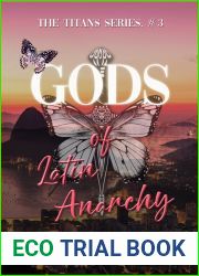 GODS of Latin Anarchy: A Reverse Harem Romance (The Titans Series, Book 3)