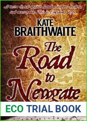The Road to Newgate: A 17th Century London Mystery