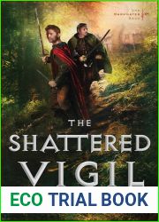 The Shattered Vigil (The Darkwater Saga, #2)