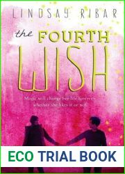 The Fourth Wish (The Art of Wishing #2)