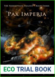 Pax Imperia (The Redemption Trilogy, #3)