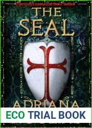 The Seal (Rosicrucian Quartet, #2)