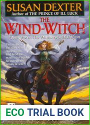 The Wind-Witch (Warhorse of Esdragon, #2)