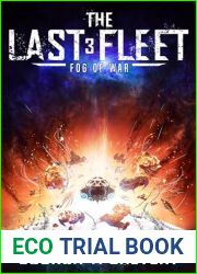 The Last Fleet 3: Fog of War