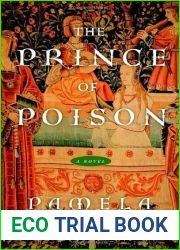 The Prince of Poison (Alix of Wanthwaite, #3)