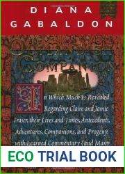 The Outlandish Companion