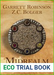 Midrealm (Realm Keepers #1)