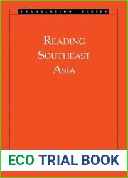 Reading Southeast Asia