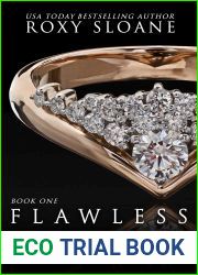 Flawless Desire (Flawless, #1)