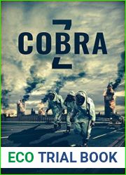 Cobra Z (The Necropolis Trilogy, #1)