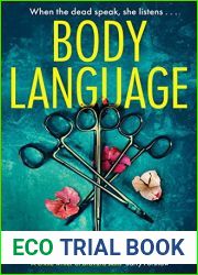 Body Language (Cassie Raven, #1)