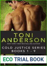 Cold Justice Series Bundle (Books 1-9)