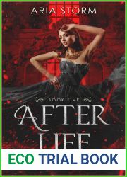 After Life (Blood and Darkness #5)
