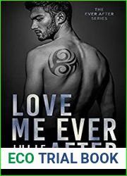 Love Me Ever After (Ever After #3)