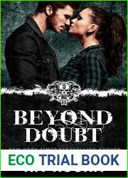 Beyond Doubt (Beyond, #9.5; O|Kane for Life, #1)